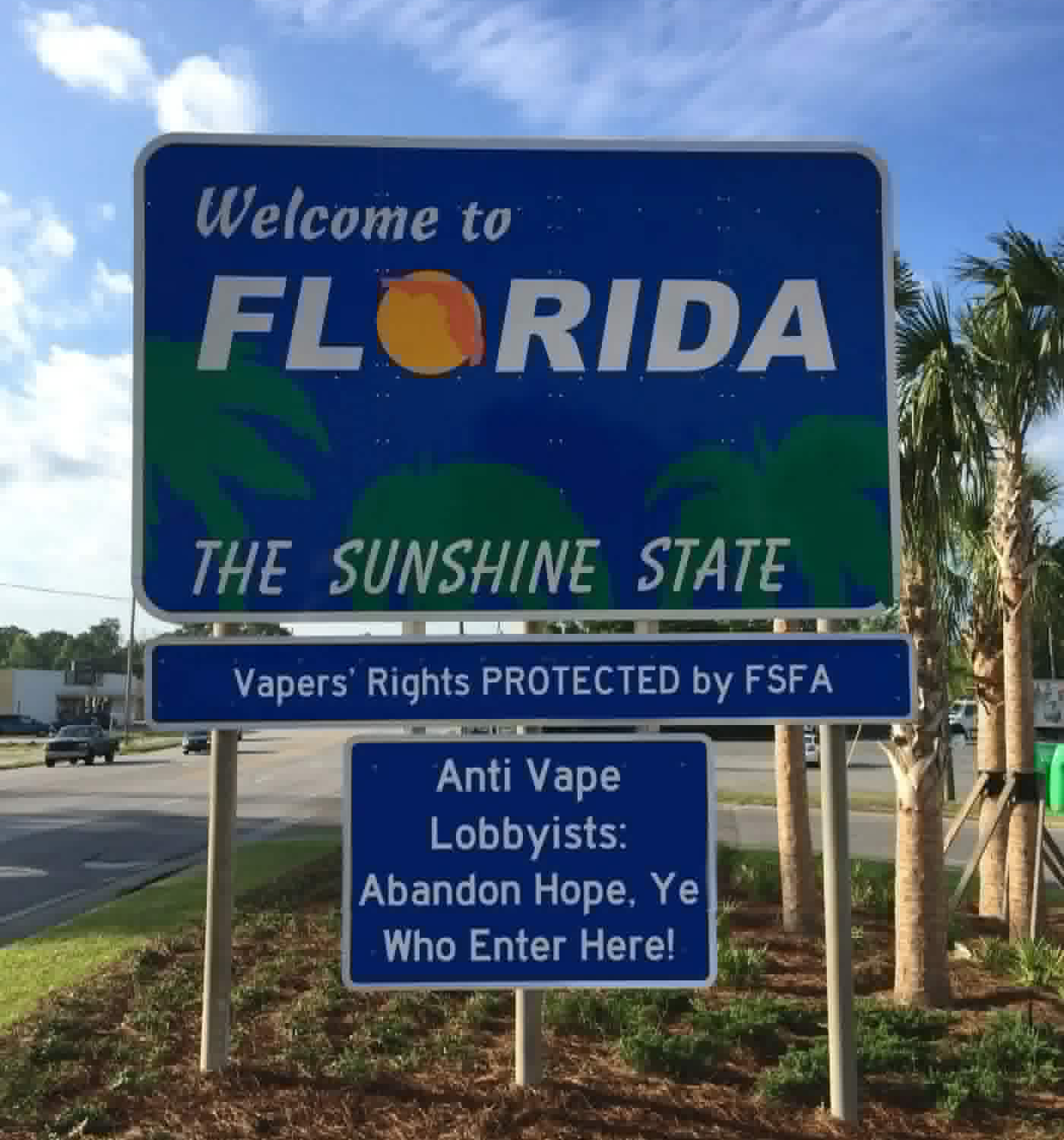 This...is...FLORIDA!!!!