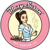 Blazy Susan