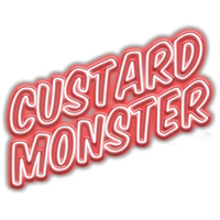 Custard Monster