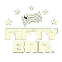Fifty Bar