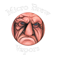 Micro Brew Vapes