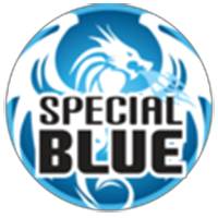 Special Blue