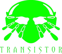 Transistor