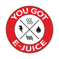 You Got E-Juice